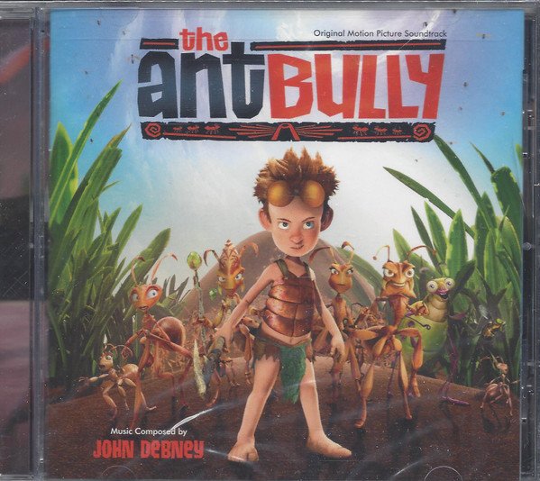 ANT BULLY-Music By John Debney