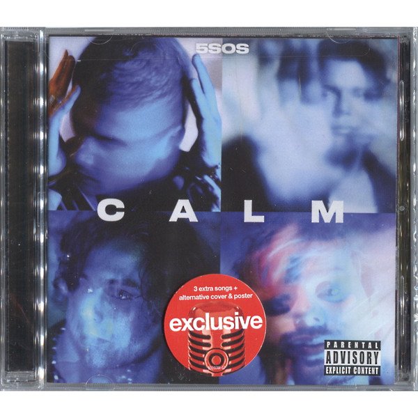 Calm