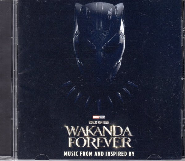 Black Panther - Wakanda Forever