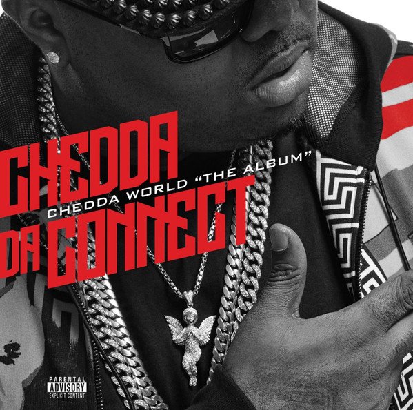 Chedda World The Album