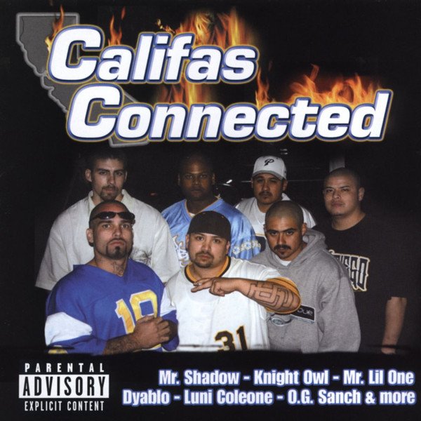 Califas Connected
