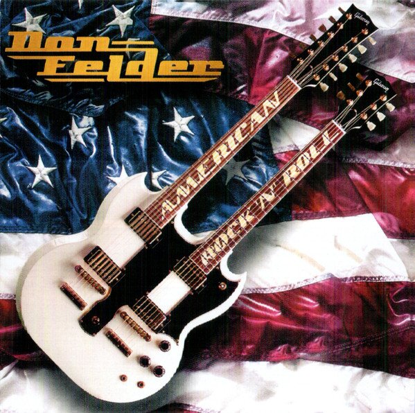 American Rock 'N' roll