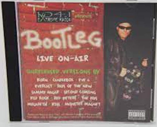 Bootleg Live On-Air: St.Louis Wxtm