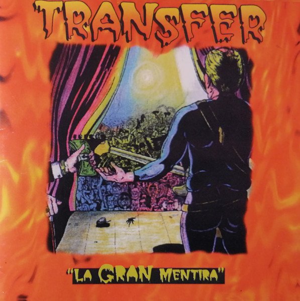 TRANSFER