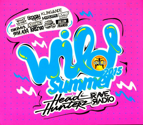 Wild Summer 2015