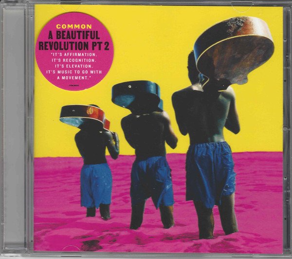 A Beautiful Revolution (Pt 2)