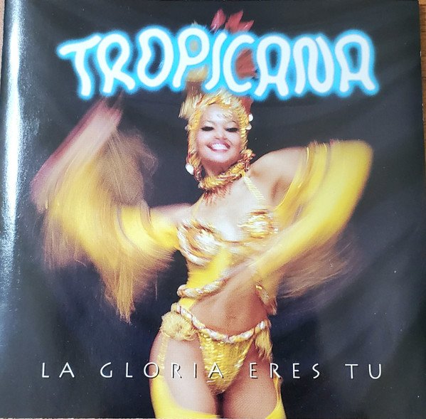 Tropicana (London Revue Cast)
