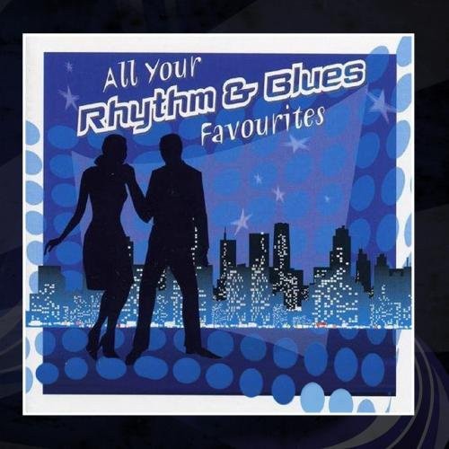 all your rhythm & blues favorites