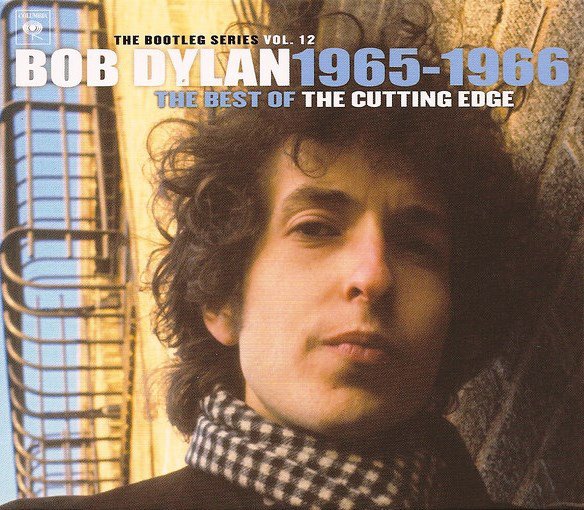 Best Of The Cutting Edge-The Bootleg Series Vol.12