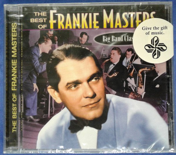 BEST OF FRANKIE MASTERS