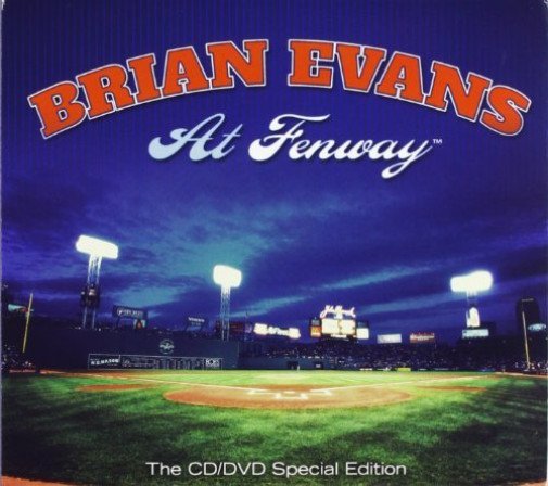 At Fenway (Music Video starring Brian Evans & William Shatner)
