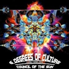 6 Degrees of Culture