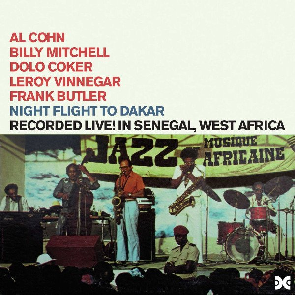 Xanadu en Africa