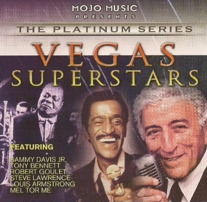 Vegas Superstars