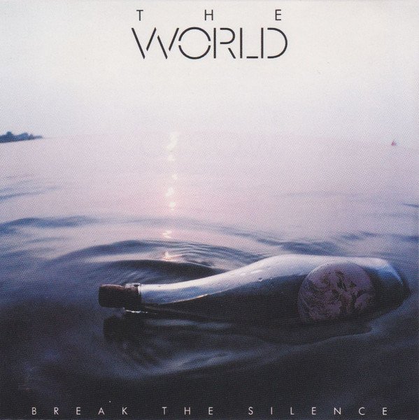 Break The Silence (2 Bonus Tracks)