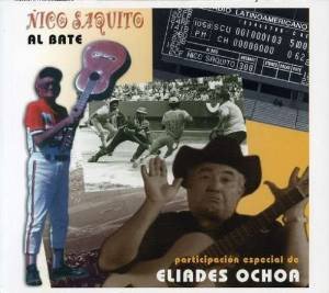 Al Bate (Participation Especial De Eliades Ochoa)