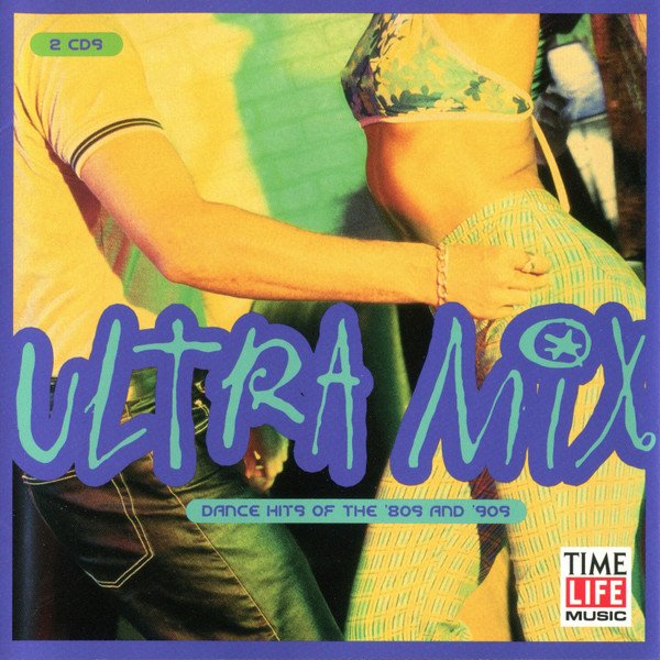 ULTRAMIX-