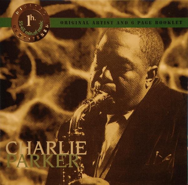 Charlie Parker