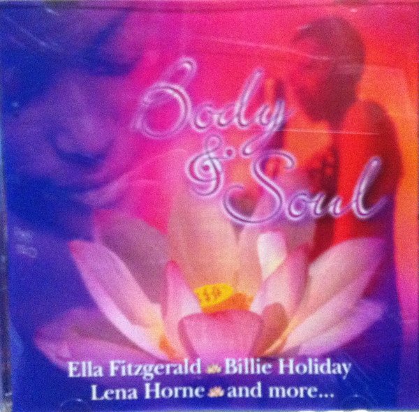 Body & Soul