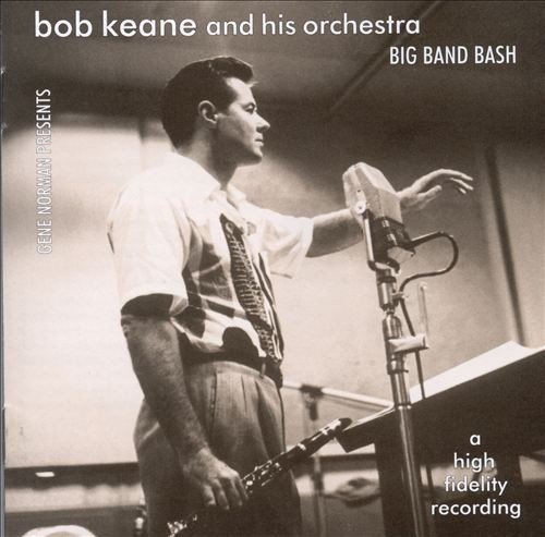 Big Band Bash