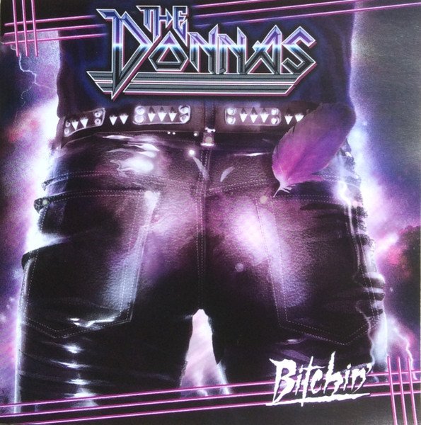 Bitchin'