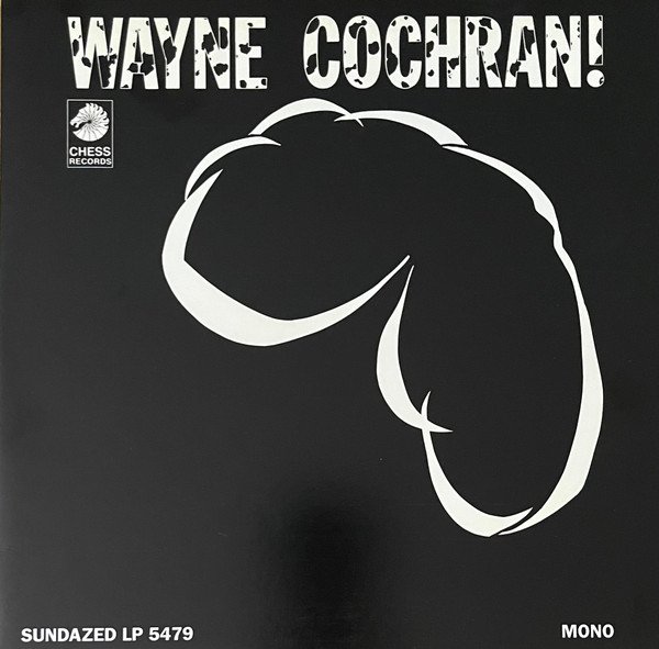 Wayne Cochran