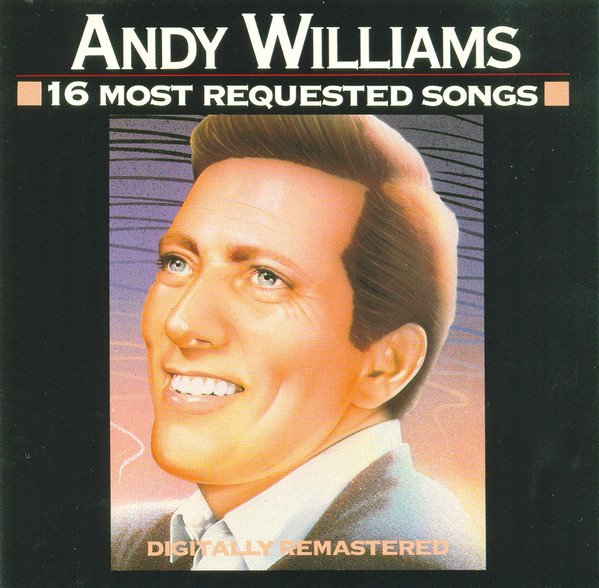 16 Most Requested Songs
