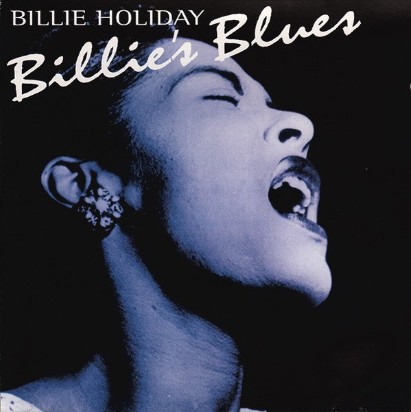 Billie's Blues