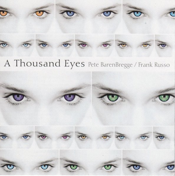 A THOUSAND EYES