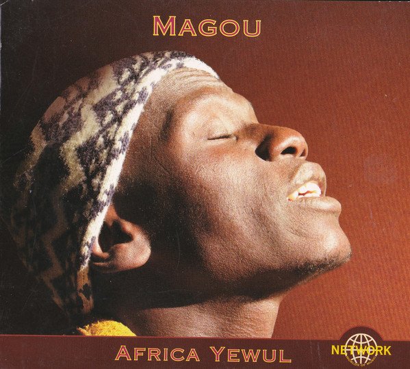 Africa Yewul (Africa Wake Up!)