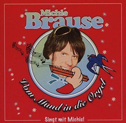 Von Mund In Die Orgel
