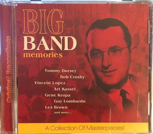 Big Band Memories