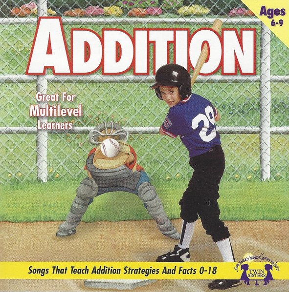 Addition