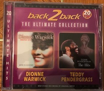 Back 2 Back