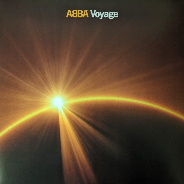 Voyage - Includes Esclusive Poster + Postcard