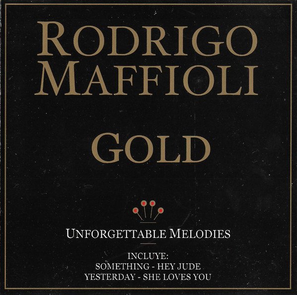 Unforgettable Melodies