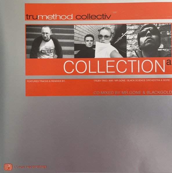 Trumethod Collectiv: Collection a