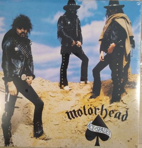Ace Of Spades