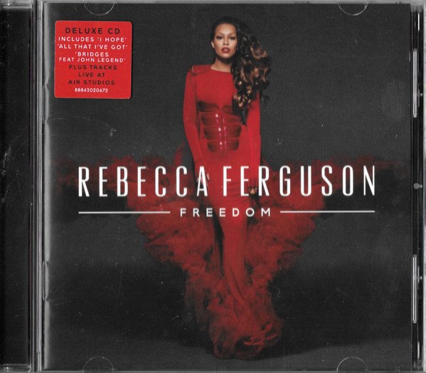 Freedom [Deluxe Edition With Bonus Tracks] | Village Music World