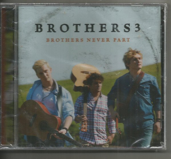 Brothers Never Part