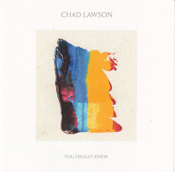 You Finally Knew