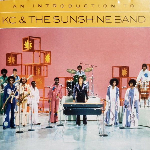 AN INTRODUCTION TO KC & THE SUNSHINE BAND