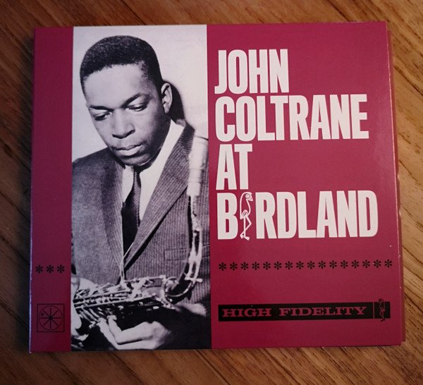 Birdland