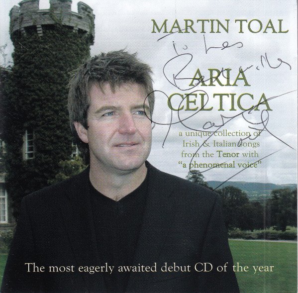 Aria Celtica