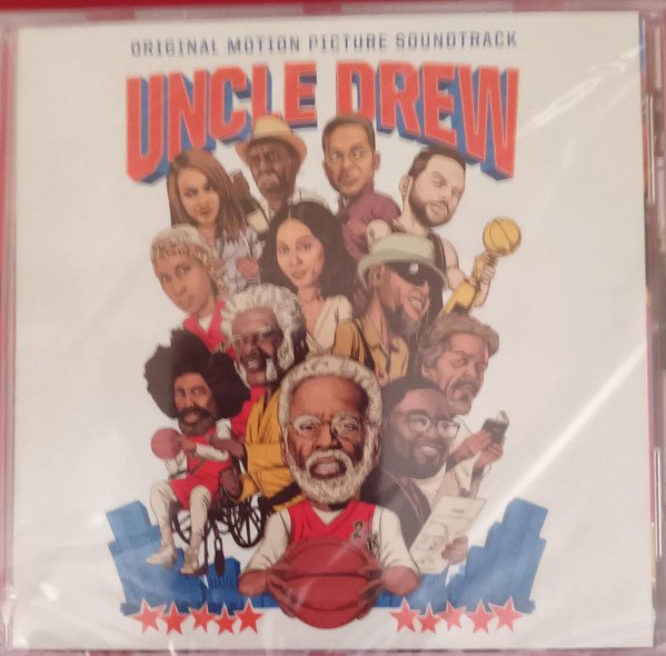 UNCLE DREW