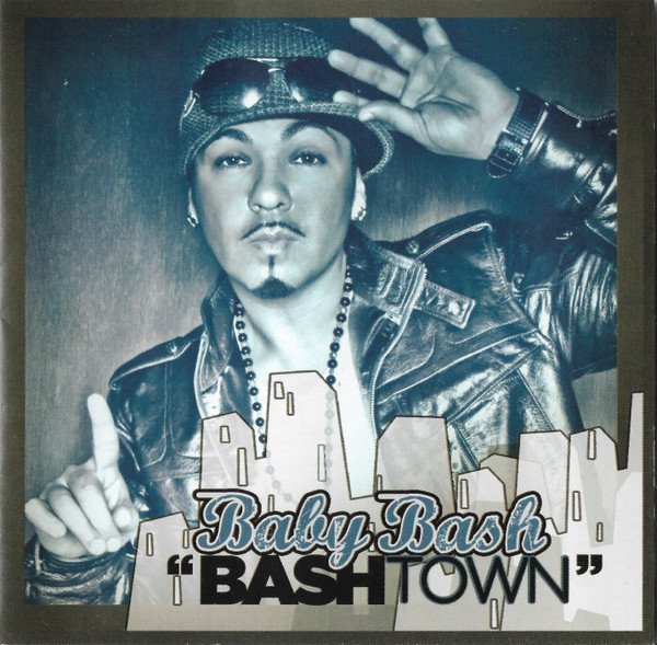 Bashtown