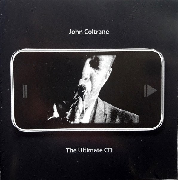Ultimate CD