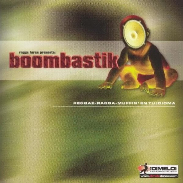 Boombastik 1