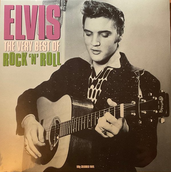 Very Best Of Rock 'N' Roll