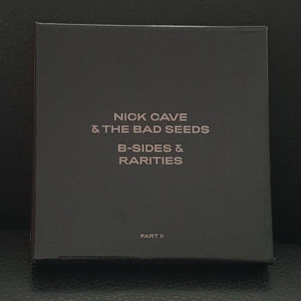 B-Sides & Rarities part II